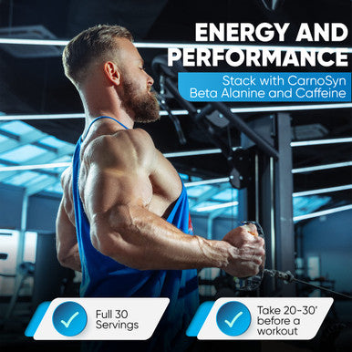 Built Nature Pre Workout Powder - Sugar-Free Energy, Pump & Endurance Supplement For Men & Women - 250Mg Caffeine, Amino Acids, L-Citrulline, L-Arginine, Carnosyn Beta-Alanine - Watermelon Flavor, 30 Servings