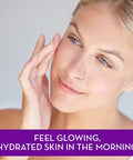 Night Cream with Beta-Hydroxy Complex and Vitamin E by Olay Age Defying,Classic, Pack of 2