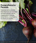 Irwin Naturals Beet Root - Red