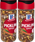McCormick Pickling Spice, 1.5 Oz