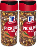 McCormick Pickling Spice, 1.5 Oz