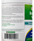 Best Naturals 2 Pack 100% Pure Brewers Yeast Powder - 16 oz - Supports for Increased Breast Milk Supply During Breastfeeding Lactation Digestive Health