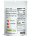 SUNFOOD Organic Stress Less Wellness Super Blend, 8 OZ