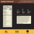 Optimum Nutrition Gold Standard Gainer Double Chocolate 10.19 Pounds