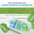 Metaqil Oral Rinse 2 Oz By MetaQil