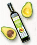 Primal Kitchen Avocado Oil Whole30 Approved Paleo And Keto 16.9 Fluid Ounces Pack Of 2
