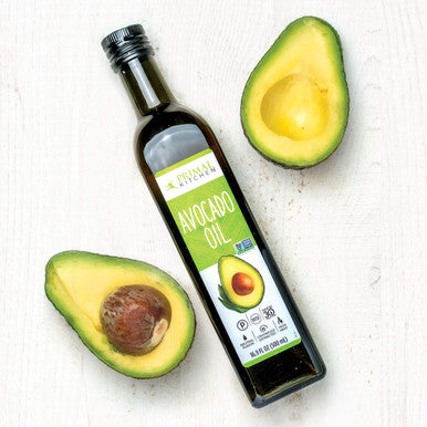 Primal Kitchen Avocado Oil Whole30 Approved Paleo And Keto 16.9 Fluid Ounces Pack Of 2