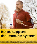 Nature Made Super B-Complex Tablets With Vitamin C 250 Count For Metabolic Health (Packaging May Vary)