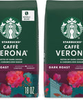 Starbucks Whole Bean Coffee, Dark Roast Coffee, French Roast, 100% Arabica, 1 bag (28 oz)