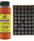 HONEY FEAST New Zealand Manuka Infused Honey with Propolis 12oz - Raw Manuka Honey, Patent Pending Formula, MGO182 Rating, Manuka Honey New Zealand