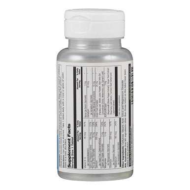 Kal Trace Minerals Actisorb Tablets, 30 Count