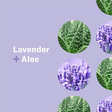 Everyone Nourishing Hand and Body Lotion 32 Ounce Pack of 2 Lavender and Aloe PlantBased Lotion with Pure Essential Oils Coconut Oil Aloe Vera and Vitamin E