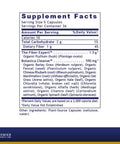 Premier Research Labs Psyllium Fiber - Features Natural Soluble Fiber & Supporting Herbs - Supports Bowel Regularity & Intestinal