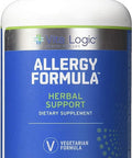 Allergy Formula 120 Vcaps By Vita Logic
