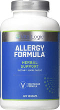 Allergy Formula 120 Vcaps By Vita Logic