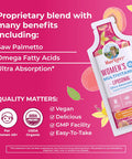 Maryruth Organics Multivitamin for Women 40+ | Womens Multivitamin Liposomal | Immune Support Supplement | Energy Supplements & Sleep Aid | Methylated Multivitamin | Vegan | Sugar | Non-GMO | 14 Servings