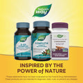 NatureS Way Completia Diabetic Multivitamin Provides Essential Nutrients With Alpha Lipoic Acid Cinnamon Fenugreek Taurine Lutein High Potency BVitamins 60 Tablets (Packaging May Vary)