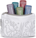 Scentered Ultimate Survival KIT Aromatherapy Balm Gift Set - Mothers Day Gift - Includes Sleep Well, De Stress, Be Happy, Escape & Love