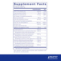 Pure Encapsulations Daily Stress Formula 180 caps