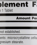 SOURCE S 10Mg 120 Tb Vinpocetine, 120 CT