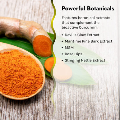 Irwin Naturals Max-Active Boswellia Curcumin + Bioperine - 90 Liquid Soft-Gels - Promotes Whole-Body Wellness - 45 Servings