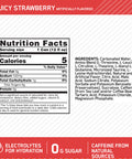 Optimum Nutrition Amino Energy + Electrolytes Rtd Strawberry 450 G