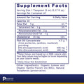 Premier Research Labs Epa/Dha Marine Liquid - Fish Oil Concentrate - Cold Filtration Process - Suitable For S & Children