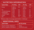 Reflex Nutrition Natural Whey Protein Vanilla 2.27 Kg