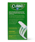Curad Sterile Medi-Strips Reinforced Wound Closures 1/4" x 1 1/2" Hypoallergenic Pack of 1200 Strips 200 Pouches