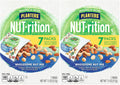 PLANTERS NUT-rition Wholesome Nut Mix, 7.5 oz Box (Contains 7 Individual Pouches) - Cashews, Almonds and Macadamias Snack Mix - No Artificial Flavors, No Artificial Colors, No Preservatives - Kosher