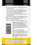 Sandhu'S Prebiotic Fiber Supplement Powder 30 Servings- Sunfiber Low Fodmap Unflavored Supplement For Digestive & Colon Health - Gluten Powder Supports Gut Health In Men & Women