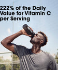 Optimum Nutrition Gold Standard Pre Workout Advanced Strawberry Mango Daiquiri 20 Servings
