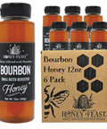 HONEY FEAST New Zealand Manuka Infused Honey with Propolis 12oz - Raw Manuka Honey, Patent Pending Formula, MGO182 Rating, Manuka Honey New Zealand