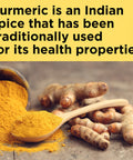 Nature Made Turmeric Curcumin 250Mg Per Serving Dietary Supplement For Antioxidant Support 60 Gummies 30 Day Supply
