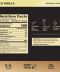 Optimum Nutrition Gold Standard 100 Isolate