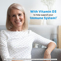 Schiff Glucosamine 2000mg with Vitamin D3 and Hyaluronic Acid 150 tablets - Joint Supplement (Pack of 6)
