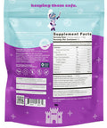 Organifi Kids: Protect - Everyday Immune Support For Kids With Elderberry, Acerola Cherry And Zinc - Berry Flavored Immunity Powder - Plant-Based, Vegan, And No Gluten, Dairy Or Soy - 15 Servings