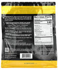 California Gold Nutrition Very Vanilla Whey Protein Isolate, 5 Lbs (2.27 Kg)