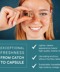 Biotics Research Biomega-500 90 Capsules