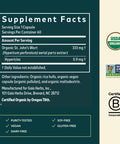 Gaia Herbs St. John's Wort Capsules 60 Capsules