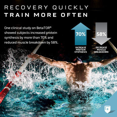 Muscle Recovery | MuscleTech Clear Muscle Post Workout Recovery | Muscle Builder for Men & Women | HMB Supplements | Sports Nutrition Post Workout Recovery & Muscle Building Supplements, 84 ct