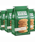 Tate's Bake Shop Walnut Chocolate Chip Cookies, 7 oz