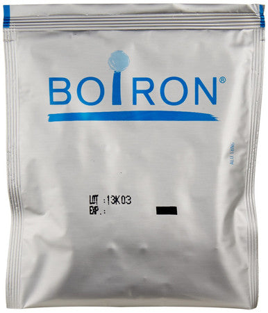 Boiron Optique 1 Eye Drops 10 Single use Doses (Pack of 3)