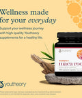 Youtheory Women's Maca Root Advanced 120 Count
