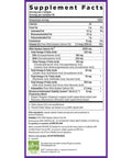 New Chapter Wholemega Fish Oil Supplement Softgels Wild Alaskan Salmon Oil with Omega-3 + Astaxanthin + Sustainably Caught 180 Count