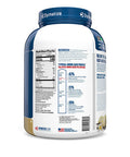 Dymatize Elite 100% Whey Protein, 2.27 kg (5 lb), Gourmet Vanilla