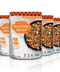 Saffron Road Lemongrass Basil Simmer Sauce, 7 oz