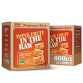 MONK FRUIT IN THE RAW, 48 oz Baker's Bag, Pack of 1, Natural Monk Fruit Sweetener w/Erythritol, Sugar-Free