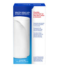 Band-Aid First Aid 3 In X 2.5 Yds Rolled Gauze, White, 1 Count