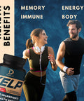 10In1 Kelp Supplement 3 Months 6750Mg Equivalent Extract For Skin, Heart & Immune System Support - Blended Schisandra, Ashwagandh